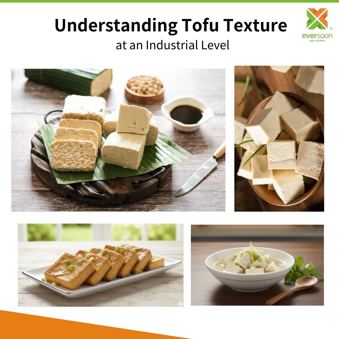 Porozumění-textu-tofu-na-průmyslové-úrovni-s-vyobrazením-různých-typů-tofu-od-pevného-po-saténové-na-základě-vlhkosti-a-tvarování-pod-tlakem