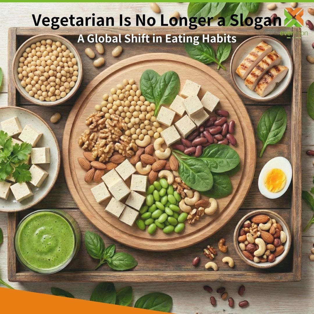 globaalne-vegetaarne-ja-taimepõhine-toidu-trend-sojaproteiinitooted