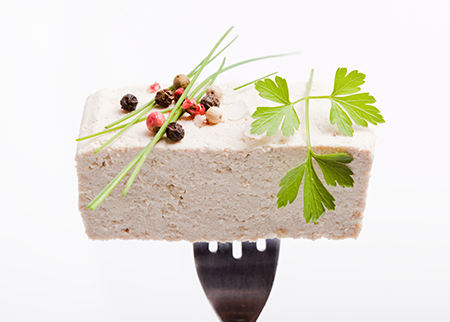 豆腐生產與加工專家 永順利食品機械股份有限公司